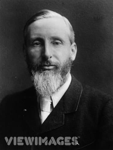 Photo of Grant Allen