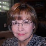 Photo of Caitlin McBride