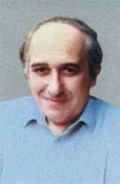 Photo of Donald Bain