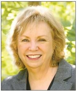 Photo of Linda Anderson
