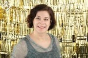 Photo of Julie Tetel
