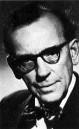 Photo of Barry Perowne