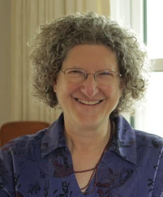 Photo of Wendy Leeds-Hurwitz