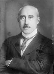 Photo of John Kendrick Bangs
