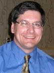 Photo of John Gregory Betancourt
