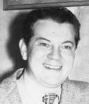 Photo of Otto O. Binder