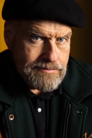 Photo of Lawrence Block