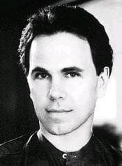 Photo of Arthur Golden