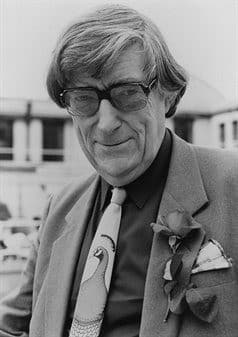 Photo of Donald Cameron Watt