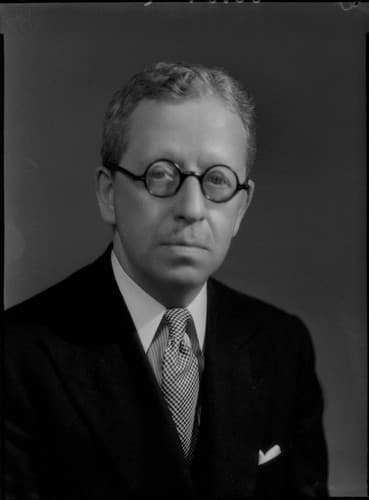 Photo of Milward Kennedy