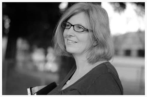 Photo of Kimberly Cates