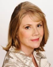 Photo of Natalie Bishop