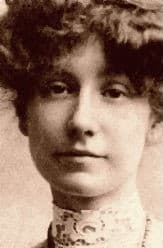Photo of Marjorie Bowen