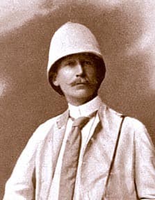 Photo of George Chetwynd Griffith