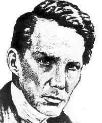 Photo of Ray Cummings