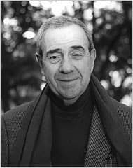 Photo of Stern, Daniel
