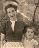 Photo of Ursula Wölfel