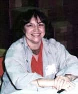 Photo of Ian Thorne