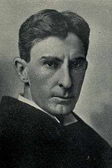 Photo of Thomas Dixon Jr.