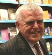 Photo of Michael Clynes