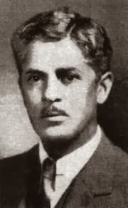 Photo of Victor Rousseau
