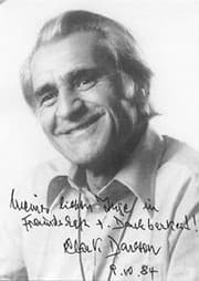Photo of Walter Ernsting