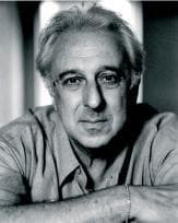 Photo of Barry Fantoni