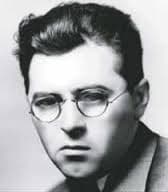 Photo of James T. Farrell