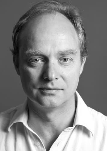 Photo of Frank Trentmann
