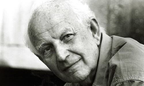 Photo of John Russell Brown