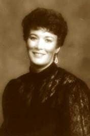 Photo of Carol Finch