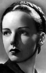 Photo of M. F. K. Fisher