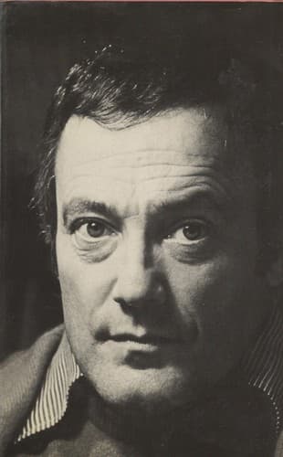 Photo of Brian Freemantle