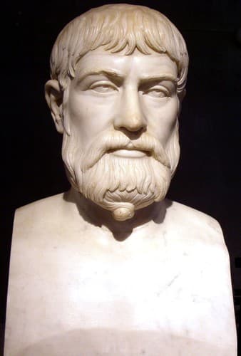 Photo of Pindar