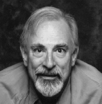 Photo of Brian Garfield