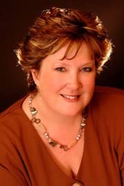 Photo of Dana Ransom