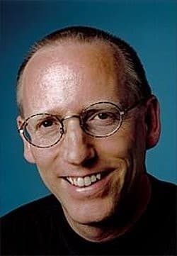 Photo of Scott Adams