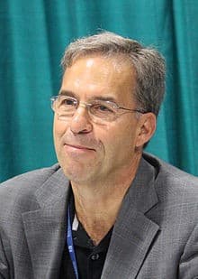 Photo of Rick Atkinson