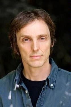 Photo of Philip Ball
