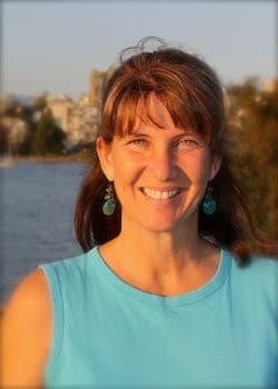 Photo of Katie Smith Milway