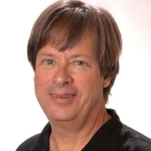 Photo of Dave Barry