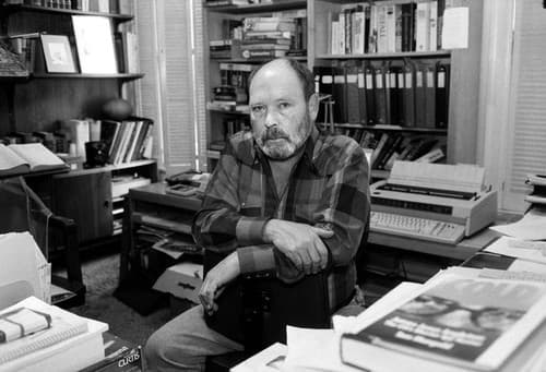 Photo of Curt Gentry