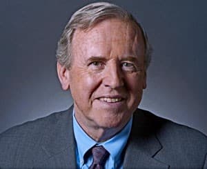 Photo of Thomas Cahill