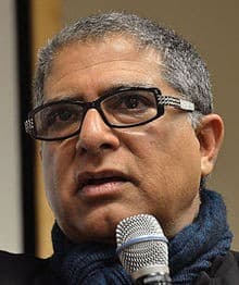 Photo of Deepak Chopra