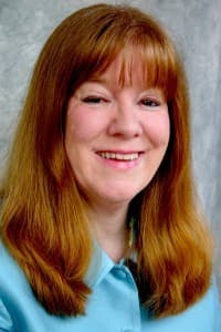 Photo of Catherine Clinton