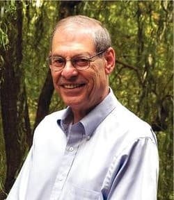 Photo of Robert Dallek