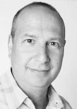 Photo of David Edmonds