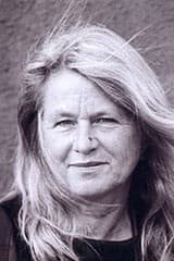 Photo of Gretel Ehrlich