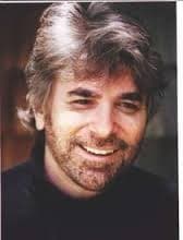 Photo of Marc Eliot