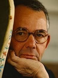 Photo of Joseph Epstein